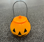  Kabaklı şekerleme kavanozu. GTİP 39249000 AB BTB görseli