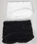  Polyester örme boyunluk aksesuarı. GTİP 61178080 AB BTB görseli