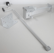  Karavan/römork destek ayağı. GTİP 84254900 AB BTB görseli