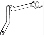  Bakır bara bağlantı sistemi. GTİP 85369095 AB BTB görseli