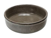  Sırlı, kalın duvarlı seramik kase. GTİP 69139098 AB BTB görseli