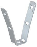  Trapez sac tavan sabitleme parçası. GTİP 73089059 AB BTB görseli