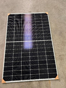  Güneş enerjisi paneli. GTİP 85414300 AB BTB görseli 1