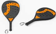  Padel topu spor seti. GTİP 95065900 AB BTB görseli 2