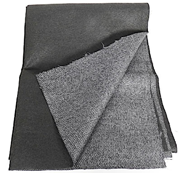  Dokulu polyester keçe kumaş. GTİP 54075300 AB BTB görseli