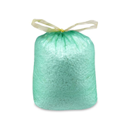  HDPE çöp torbaları. GTİP 39232100 AB BTB görseli 3