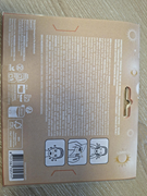  Yüz süsleme yıldız nokta çıkartmaları. GTİP 71179000 AB BTB görseli 5