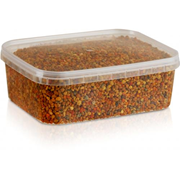  Doğal, işlenmemiş çiçek poleni. GTİP 12129995 AB BTB görseli