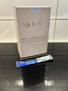  Toz gıda takviyesi poşetleri. GTİP 21069092 AB BTB görseli