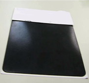  Güçlendirilmiş su geçirmez polietilen levha. GTİP 39201089 AB BTB görseli