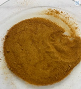  Organik bitkisel protein gübresi. GTİP 31010000 AB BTB görseli