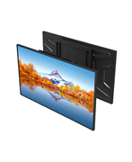  Etkileşimli dijital bilgilendirme totemi. GTİP 85285291 AB BTB görseli 2