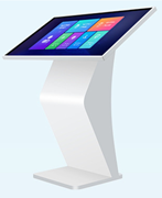  Etkileşimli dijital bilgilendirme totemi. GTİP 85285291 AB BTB görseli 3