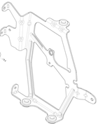  Ek radyatör montaj aparatı. GTİP 87089997 AB BTB görseli 1