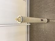  Ters ozmoz su filtre elemanı. GTİP 59119099 AB BTB görseli