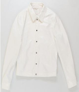  Poliüretan çıtçıtlı ceket. GTİP 39262000 AB BTB görseli