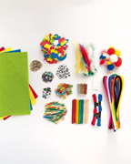  Çok renkli ahşap ince şeritler. GTİP 44041000 AB BTB görseli 3