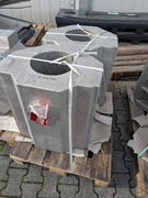  İşlenmemiş motor mili muhafazası. GTİP 84669360 AB BTB görseli 1