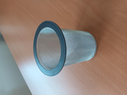  Çay/kahve su ısıtıcı süzgeci. GTİP 73239300 AB BTB görseli 1