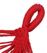  Pamuklu, büyük, paketli hamak. GTİP 63069000 AB BTB görseli 2