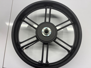 850131009011 gtipli Elektrikli bisiklet motorlu arka jant. Türk btb görseli