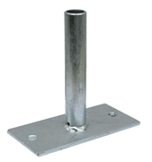  Gizlilik perdesi direk tabanı. GTİP 73089059 AB BTB görseli