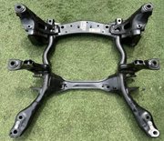  Taşıt ana gövde destek yapısı. GTİP 87089997 AB BTB görseli