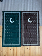  Dokuma seyahat namaz örtüsü. GTİP 63079098 AB BTB görseli 3