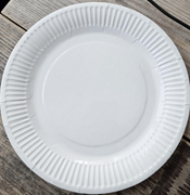  Plastik kaplı karton tabaklar. GTİP 48236910 AB BTB görseli