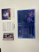  Boş şeffaf plastik Blu-ray kutusu. GTİP 39231090 AB BTB görseli 1