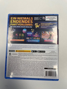  Boş şeffaf plastik Blu-ray kutusu. GTİP 39231090 AB BTB görseli 2