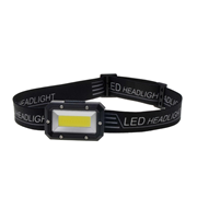  Ayarlanabilir LED kafa lambası. GTİP 85131000 AB BTB görseli