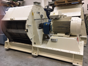  Yenilenmiş hayvan yemi değirmeni. GTİP 84361000 AB BTB görseli 3