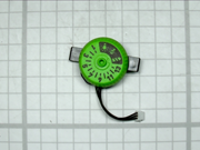  Akülü tornavida kontrol elemanı. GTİP 85334010 AB BTB görseli