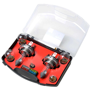  Otomotiv ampul sigorta kiti. GTİP 85392930 AB BTB görseli