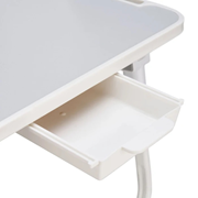  Ayarlanabilir ahşap laptop standı. GTİP 44209099 AB BTB görseli 2