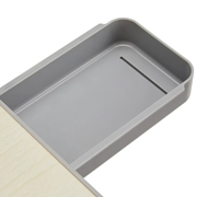  Ayarlanabilir ahşap laptop standı. GTİP 44209099 AB BTB görseli 5