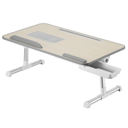  Ayarlanabilir ahşap laptop standı. GTİP 44209099 AB BTB görseli 7