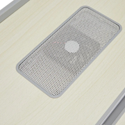  Ayarlanabilir ahşap laptop standı. GTİP 44209099 AB BTB görseli 8