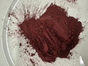  Annatto tohumu gıda boyası. GTİP 32030010 AB BTB görseli