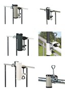 66039090 gtipli Şemsiye balkon montaj aparatı. Ab btb görseli