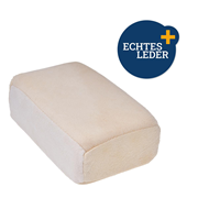 42050090 gtipli Deri kaplı temizlik süngeri. Ab btb görseli