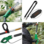  Elektrikli ağaç budama testeresi. GTİP 84672210 AB BTB görseli 2