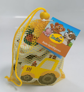 95030070 gtipli Banyo köpük banyo oyuncakları. Ab btb görseli