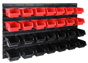 39269097 gtipli Plastik alet düzenleme duvar seti. Ab btb görseli