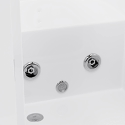  Kapılı, masajlı, duş küveti. GTİP 90191090 AB BTB görseli 2