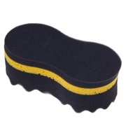  Çok amaçlı üç katmanlı sünger. GTİP 39249000 AB BTB görseli 2