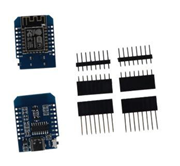 84719000 gtipli Programlanmamış Wi-Fi mikrodenetleyici modülü. Ab btb görseli