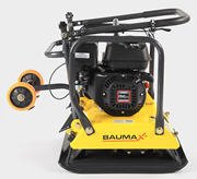 84306100 gtipli Elle yönlendirilen titreşimli sıkıştırıcı. Ab btb görseli