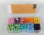 96020000 gtipli Şekilli parafin ürünleri. Ab btb görseli